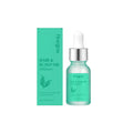 Nourishing Scalp Hair Oil 30ml bottle with ginger root oil and rosemary oil ingredients list