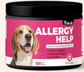 Anti-allergy soft granules 300g can food supplement for immune support, single bottle
