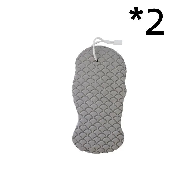 3D fish scale pattern bath sponge ball in soft sponge material for gentle body exfoliation