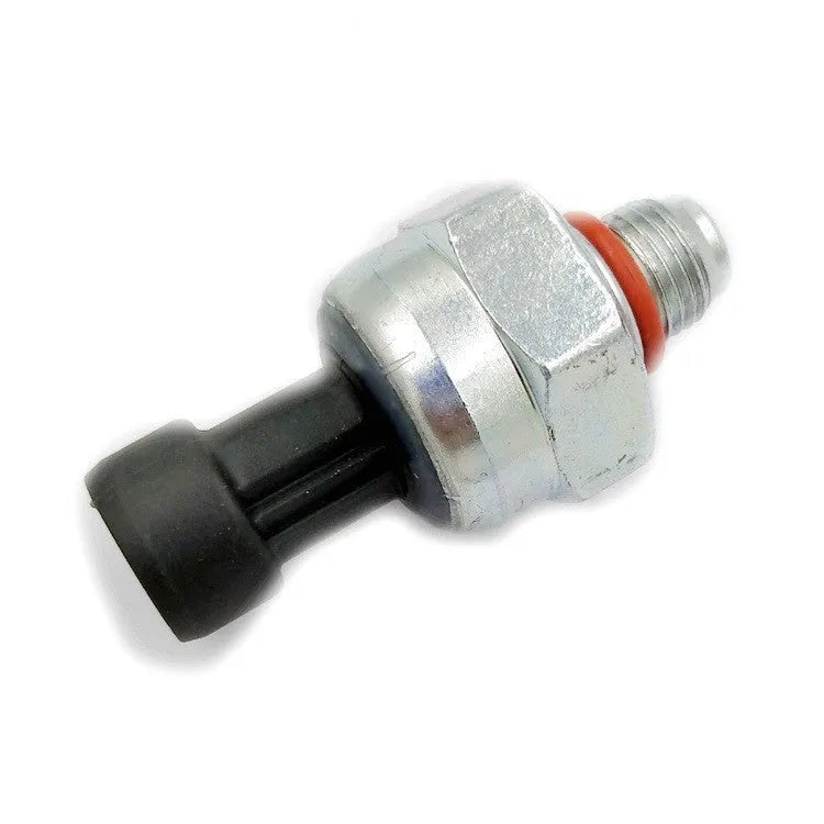 Ford F6TZ-9F838-A pressure sensor with connecting line for F4 and F6 engines