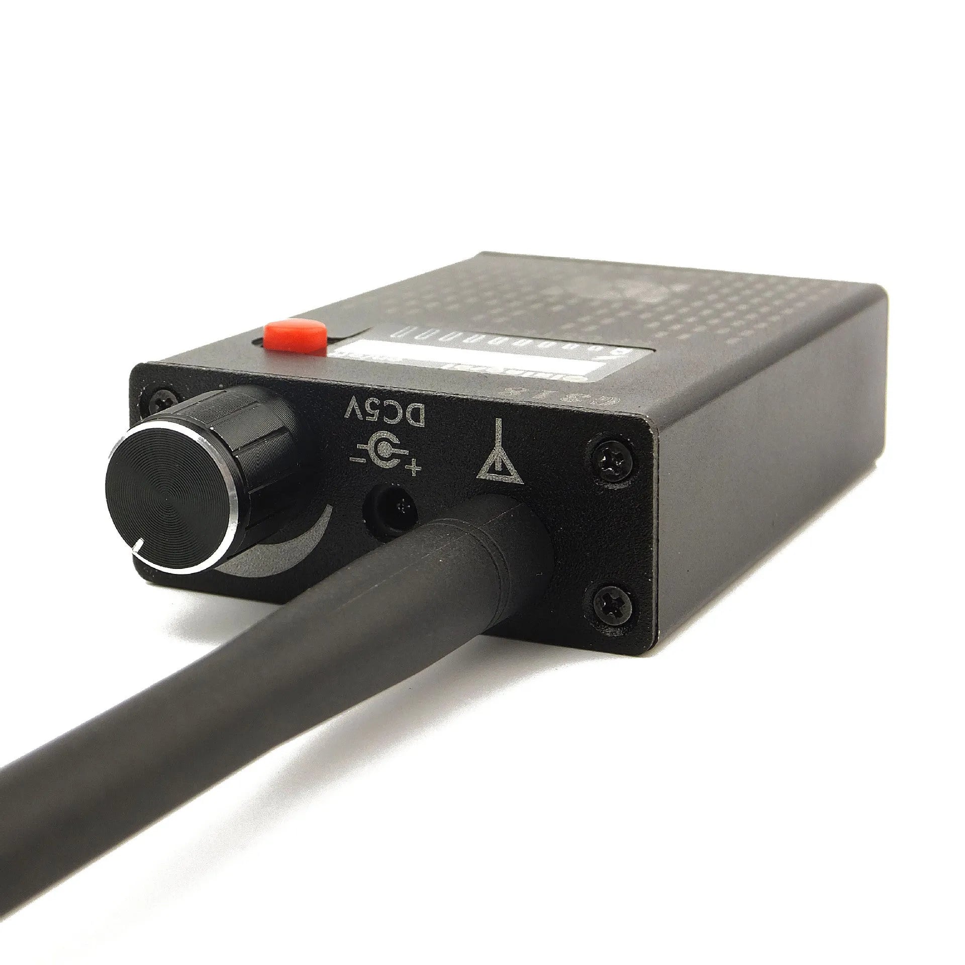 G318 professional signal detector for anti-theft and anti-eavesdropping security monitoring