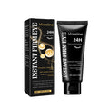 60g jar of anti-wrinkle eye cream with hyaluronic acid and hydrolysed collagen for the eye area