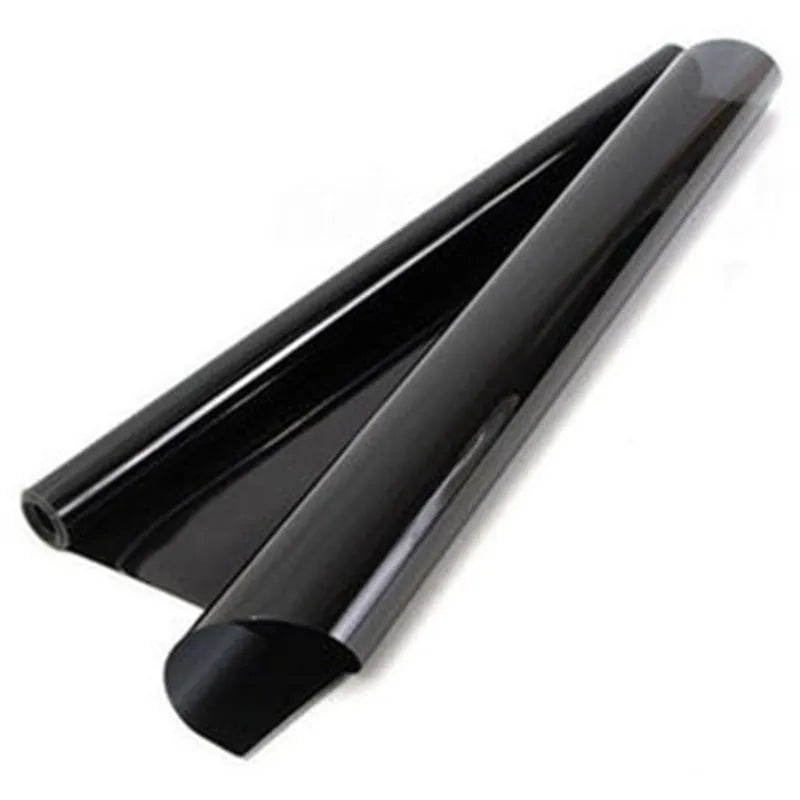 Green window tint film roll 50x600cm with 20% VLT for car and home glass