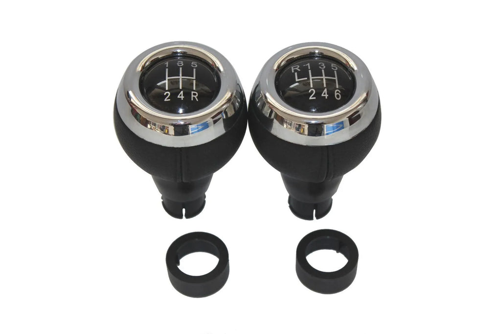 MINI COOPER manual gear shift lever FCXN-A53 with black cover, 5-speed configuration