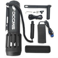 Outdoor snorkeling scuba submersible motor for paddle board propulsion universal size
