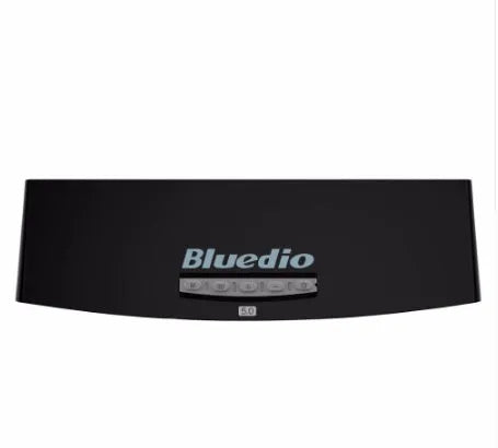 Bluedio BS-5 Mini Bluetooth Speaker portable wireless with 3D stereo sound