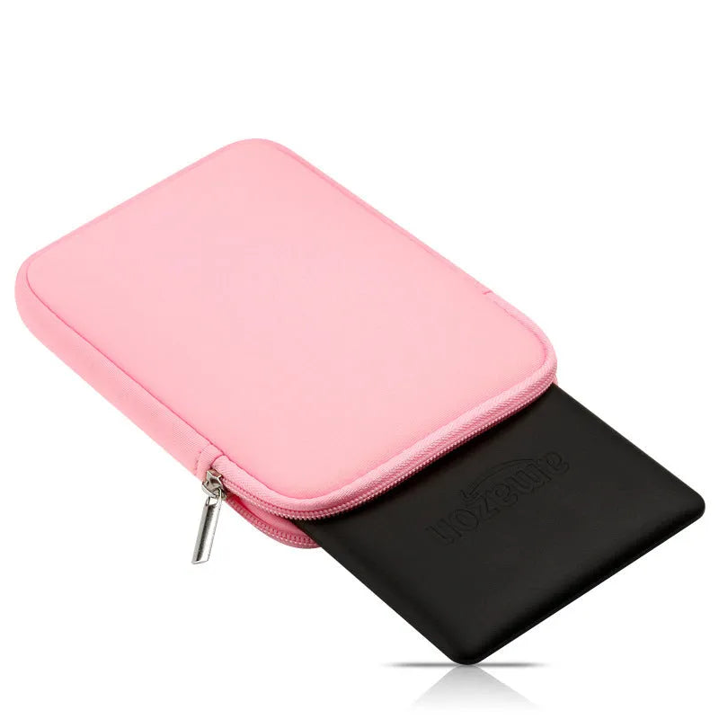 Sponge tablet case for iPad Mini 4 Air 2 Pro 9.7 inch, wallet style, green colour