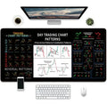 Creative game printed gaming mouse pad with natural rubber base and non-slip backing