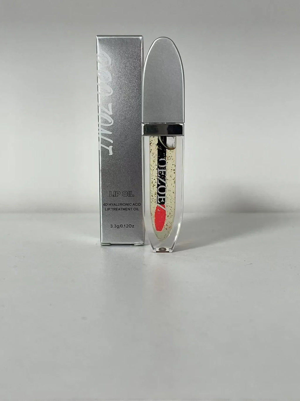 3.3g colour changing lip gloss lip oil in two shades Z0032-003 and Z0032-004