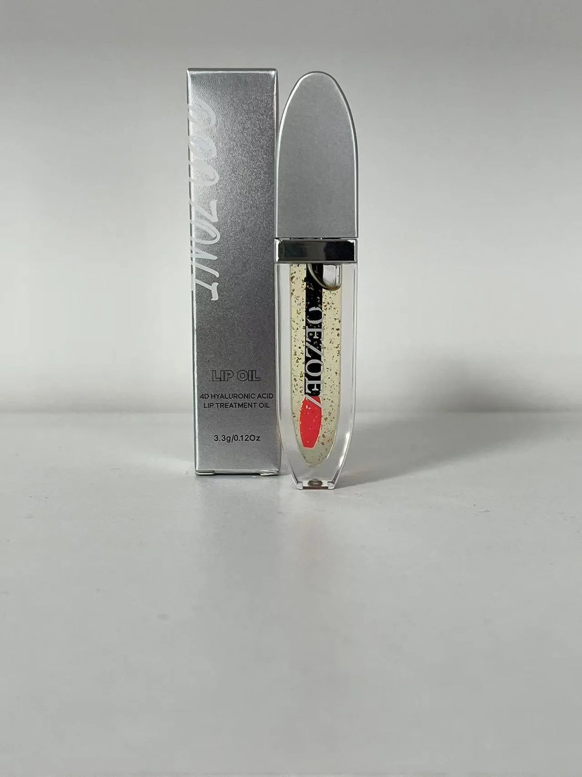3.3g colour changing lip gloss lip oil in two shades Z0032-003 and Z0032-004