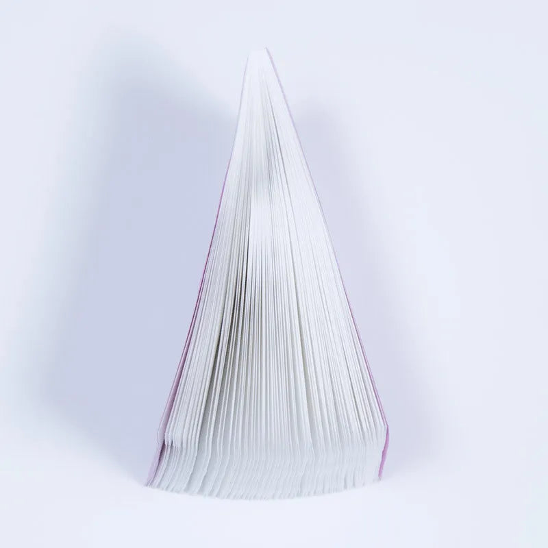 BREYLEE nasal mask paper strips showing 7.8x12.5cm dimensions and 100-piece pack
