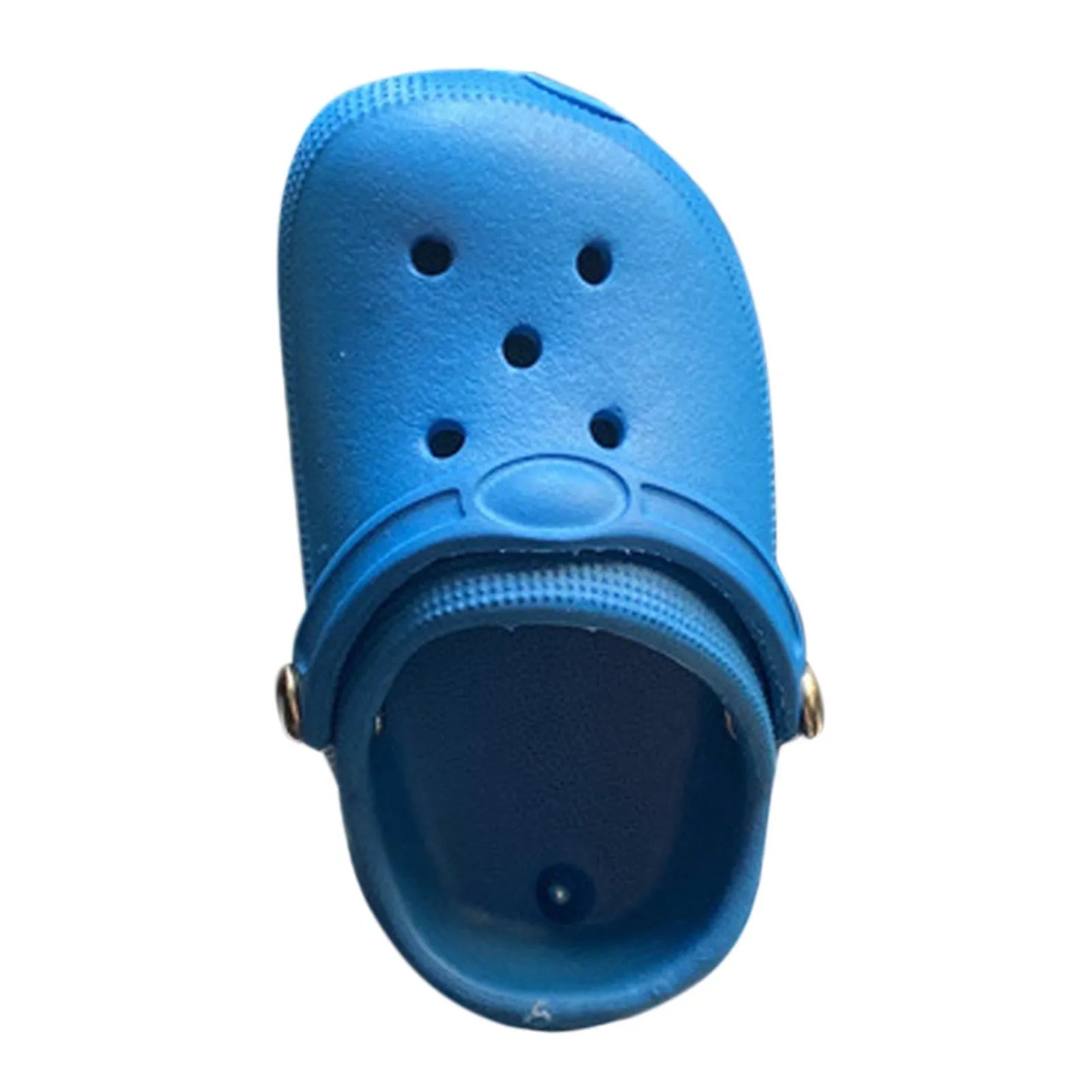 Car air vent aromatherapy diffuser clip in plastic with simple design, 10cm length