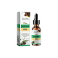 100ml organic jojoba oil bottle with orange extract for facial moisturising