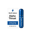6ml delay spray bottle with vanilla extract and vitamin E formula for men