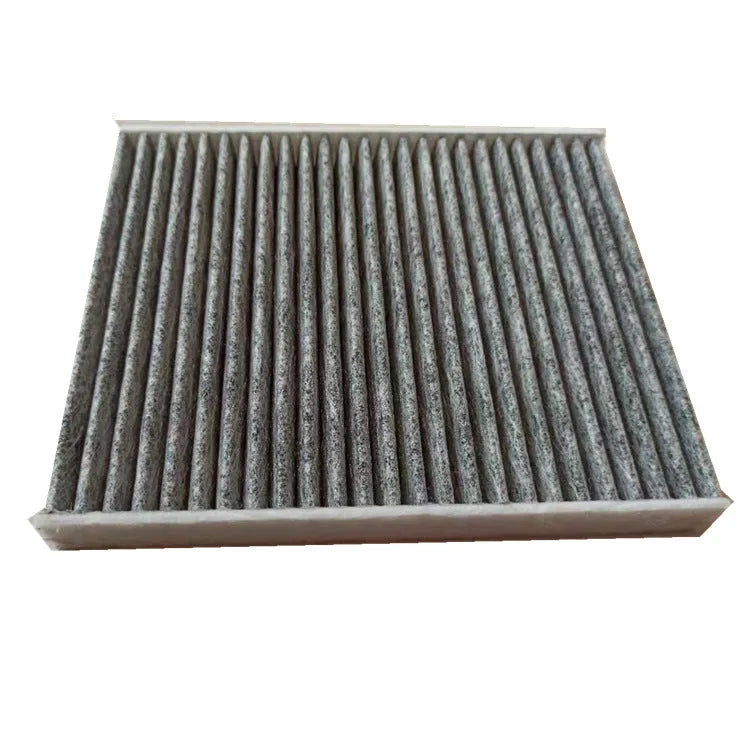 Car air conditioner grid filter element compatible with Hyundai P8790-1F200