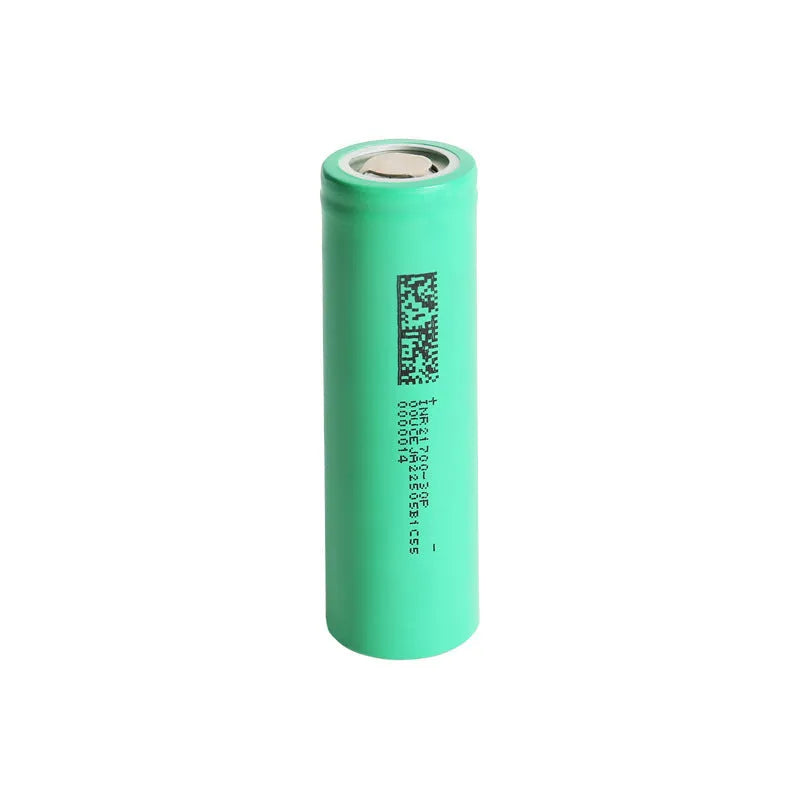 Dongmagnetic 18650 power battery with 4000mAh capacity, 10C discharge, and built-in protection circuits