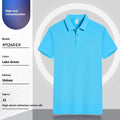 Men's short sleeve cotton work shirt in regular fit, shown in army green colour.