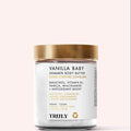 Antioxidant soothing body lotion 198ml in pink shiny moisturizing cream packaging