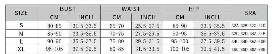 Women's one-piece bikini set with layered tulle skirt in multiple sizes