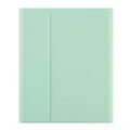 Dark Night Green magnetic keyboard protective case with stand for Samsung Galaxy Tab S9 tablet