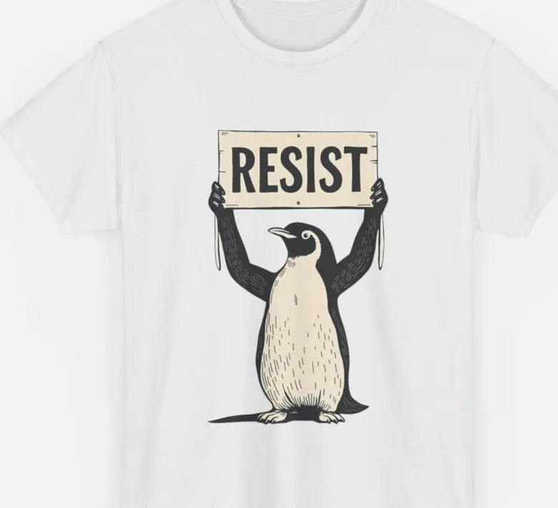 A loose-fitting black short-sleeve cotton t-shirt with a round neck on a hanger.