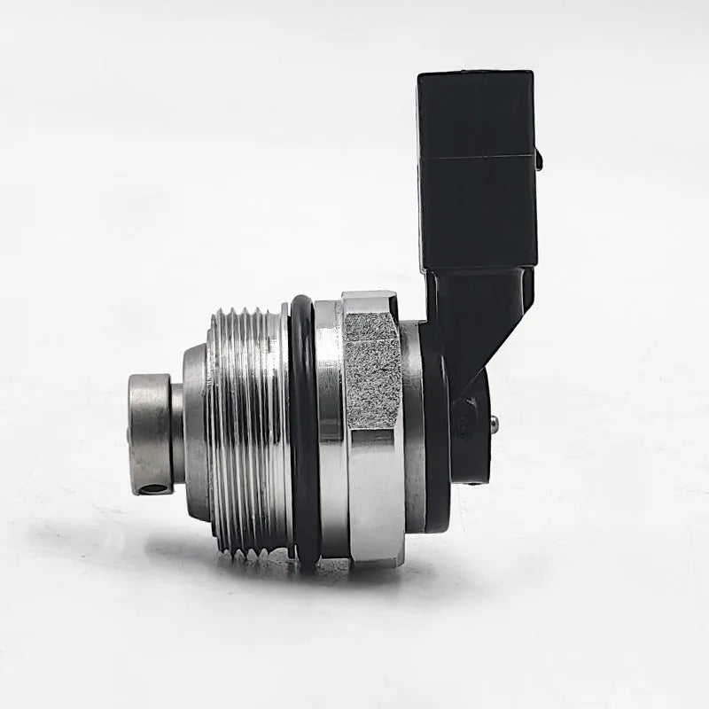 High pressure fuel injector oil pump nozzle black for automobile standard current