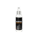 Plastic retreading agent for car interiors, 30ml and 100ml bottles, non-corrosive formula