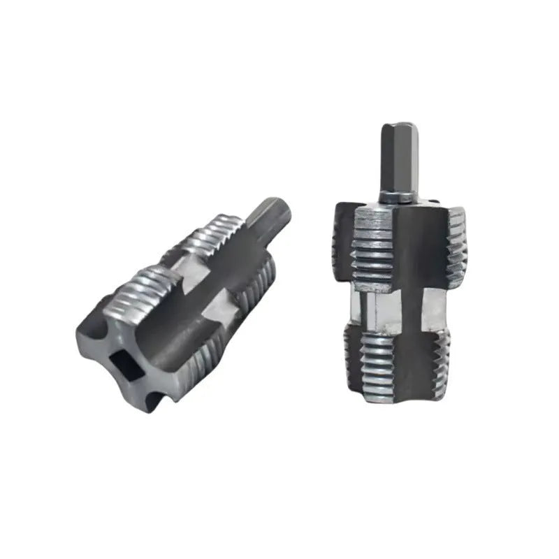 PPR internal thread wire opener 4 and 6 point for water pipe plumbing