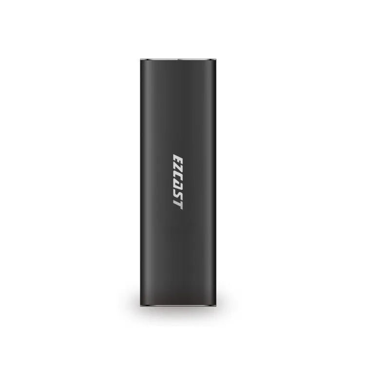 M.2 NVMe mobile hard disk box with USB 3.1 Gen2, PCIe interface, supporting 2280 SSD