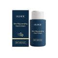 30g hand cream container for skin cleaning and cuticle treatment with nicotinamide and retinol