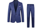 Men's acetate fibre suit jacket in a loose fit for weddings, shown in multiple colour options.