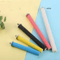 Tiger Skin Xuanfeng frosted solid wood bird perch stand rod with claw grinding surface