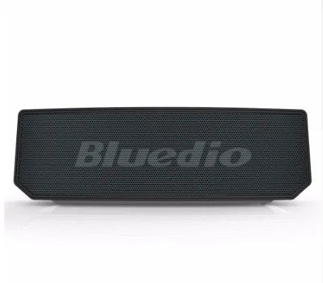 Bluedio BS-5 Mini Bluetooth Speaker portable wireless with 3D stereo sound