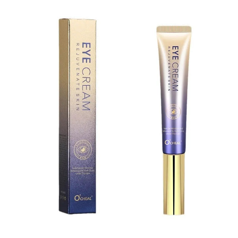 20g container of ball eye cream for brightening and concealing dark circles.