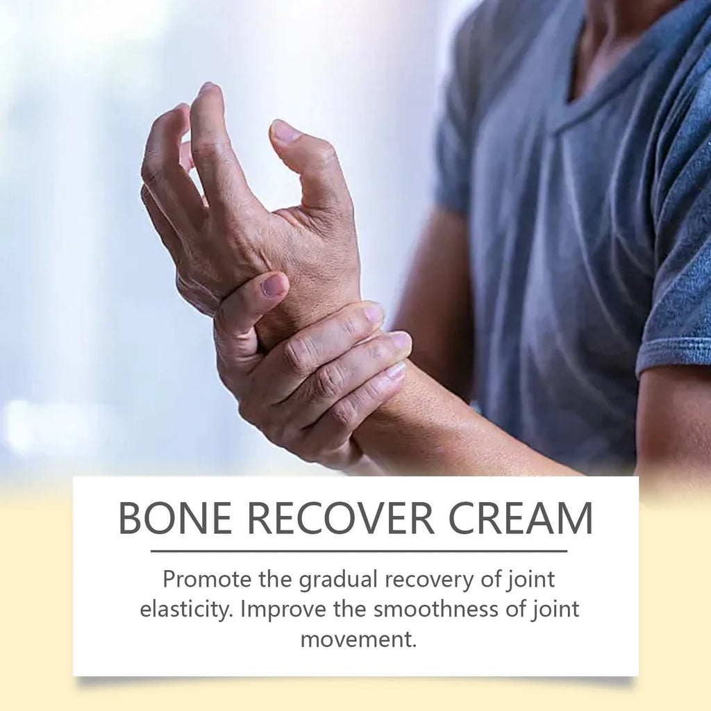 50g tube of Relieve Frost joint neck cream with bee venom and chondroitin sulphate