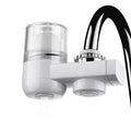 Ceramic water purifier Grade 1 filter element 40.5mm for municipal tap water sediment removal