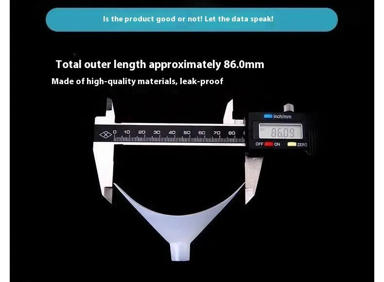 100-pack lung capacity tester mouthpiece with 12-13mm nozzle connection in environmentally friendly plastic
