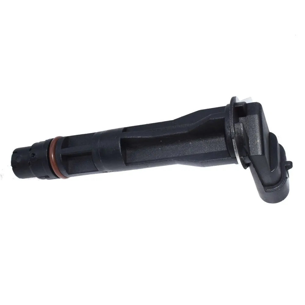 Black universal car sensor for General Motors vehicles with OEM compatibility