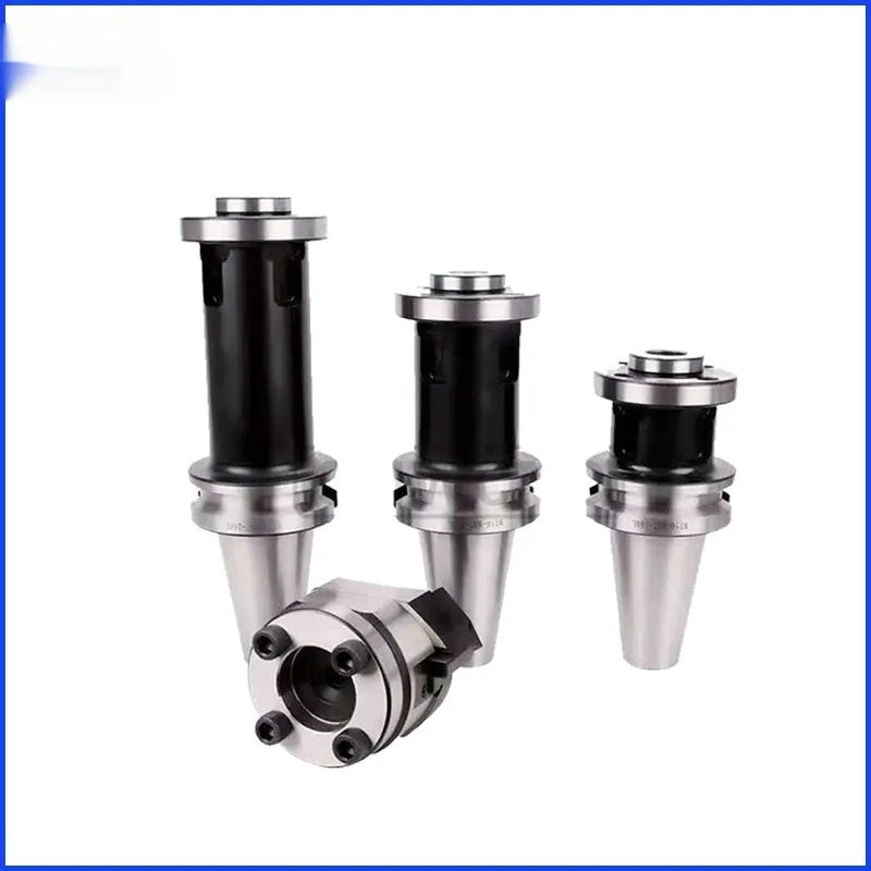 CNC tool holder double-edged rough boring cutter bar BT40 BT50 shank pop rivet handle