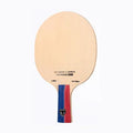Ruilong 1 offensive carbon table tennis racket with 5 wood 2 carbon construction CS FL handle