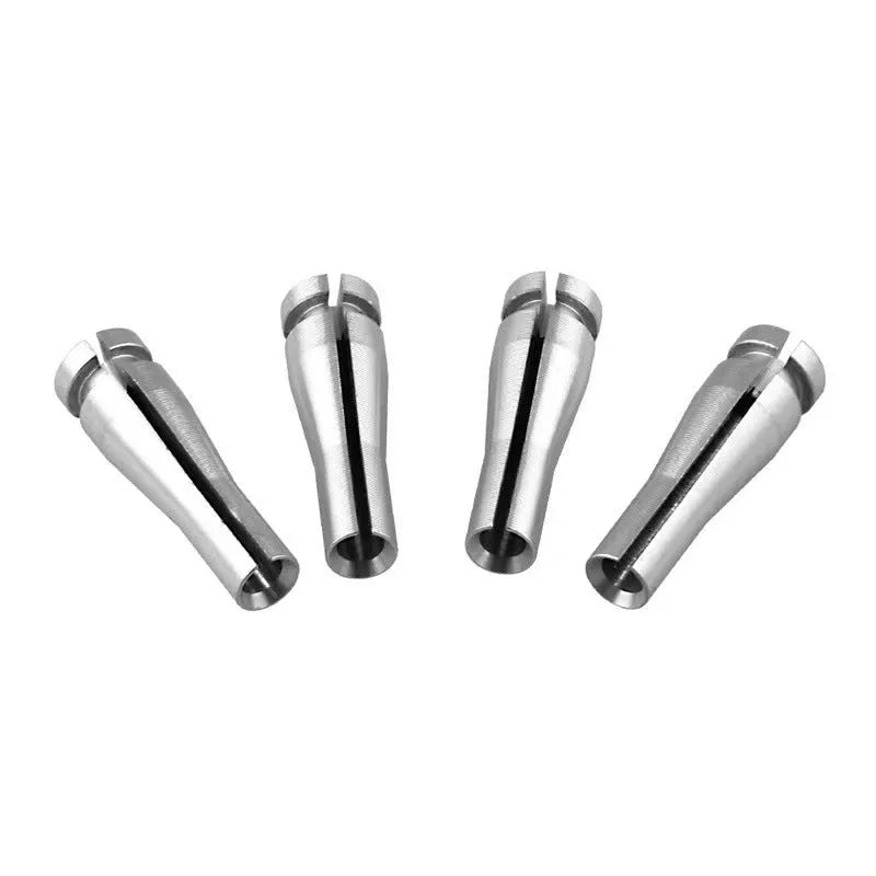Silver aluminium car lock cable repair kit for Ford F150 F250 F350 rear cab latch with 4 components