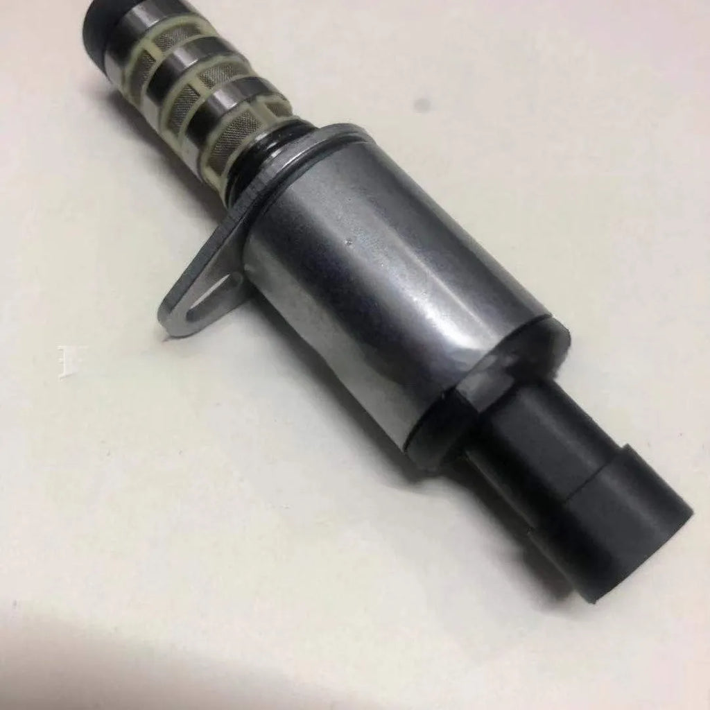 Black alloy oil control valve VVT solenoid 55567050 for automobile