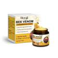 50g jar of neck cream with hyaluronic acid and collagen for skincare