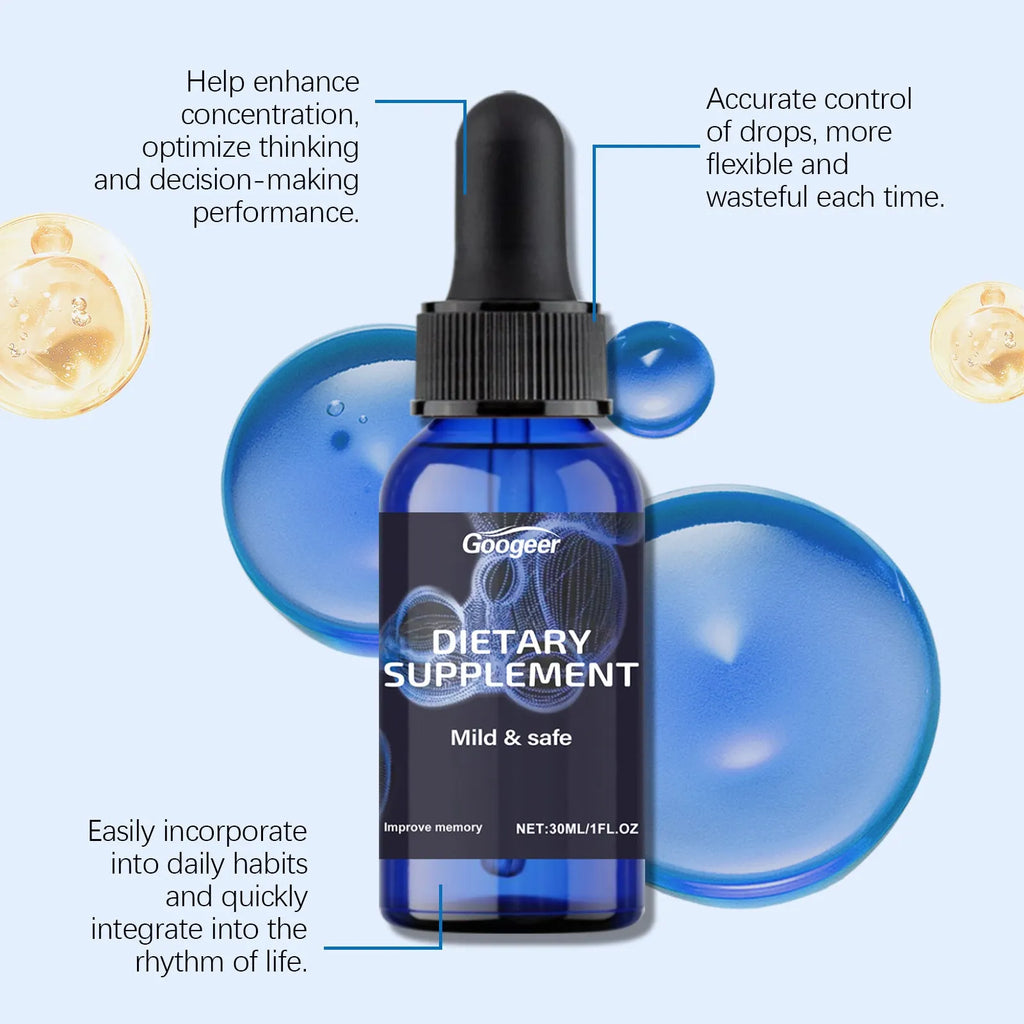 Googeer body treatment 30ml universal skin type body care kit single pack