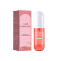Sour Cherry Hair Care Perfume 50ml spray bottle with export FP-D019 specification