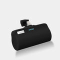 Creative universal power bank with 3000mAh capacity, ABS shell, available in multiple colours