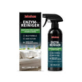 120ml liquid stain cleaner bottle with protease enzyme for fabric and laundry stains