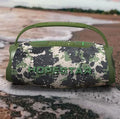 H53 waterproof wireless Bluetooth speaker in rugby style, 35W, 5200mAh, four colours