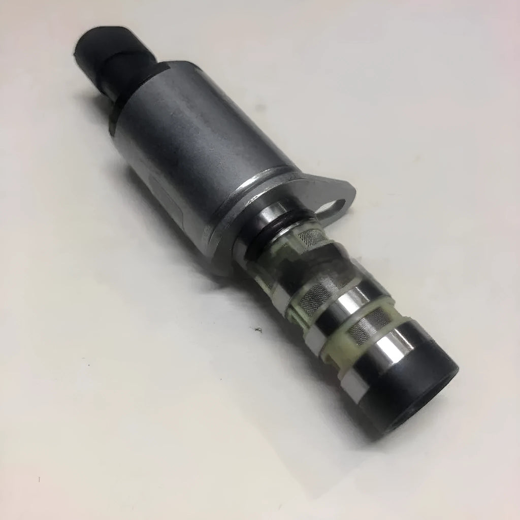 Black alloy oil control valve VVT solenoid 55567050 for automobile