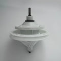White universal square shaft 3.5 double cylinder barrel washing machine accessory